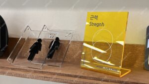 acrylic lasercutting specialist