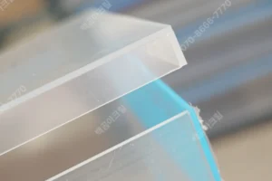 acrylic box+acrylic case