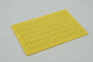 Acrylic Braille Learning Board03