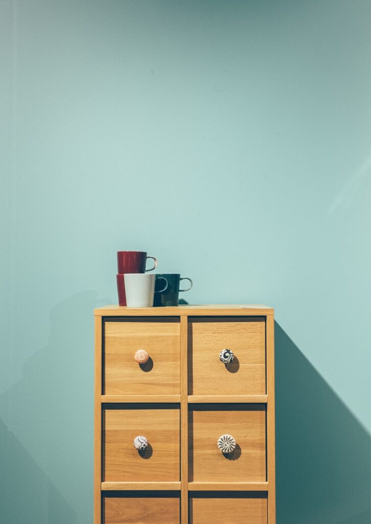 Solid wood furniture