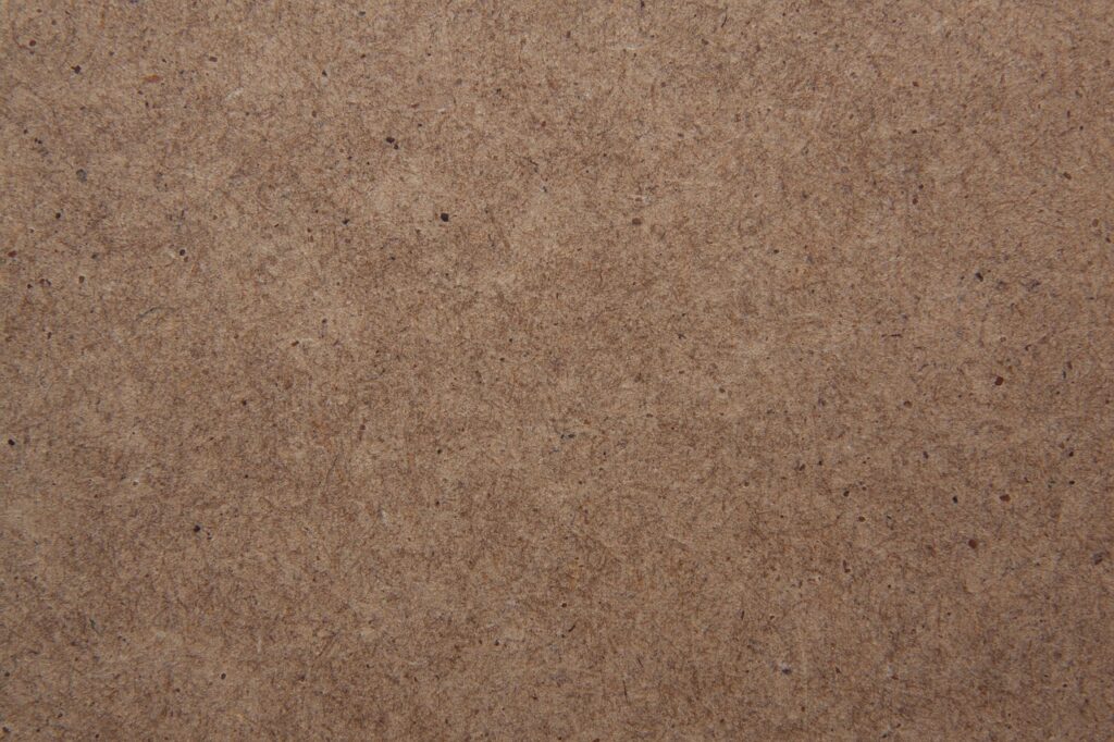 mdf