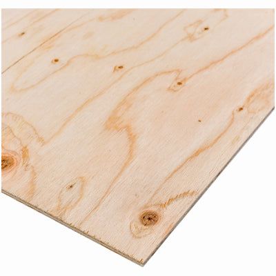 pine plywood