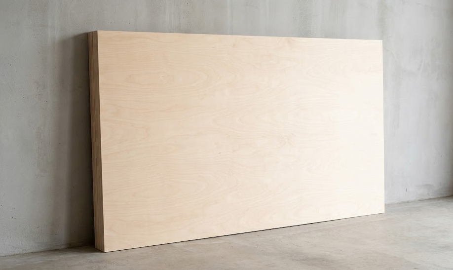 러시아산 자작나무합판 전문가 가이드: 실패 없는 선택 기준과 가공의 비밀