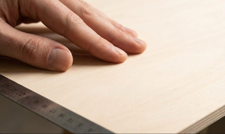 차츰우드 자작나무합판 전문가 가이드 2