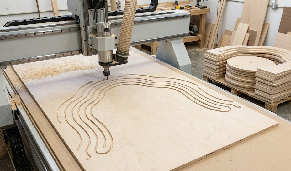 차츰우드 자작나무합판 전문가 가이드 4