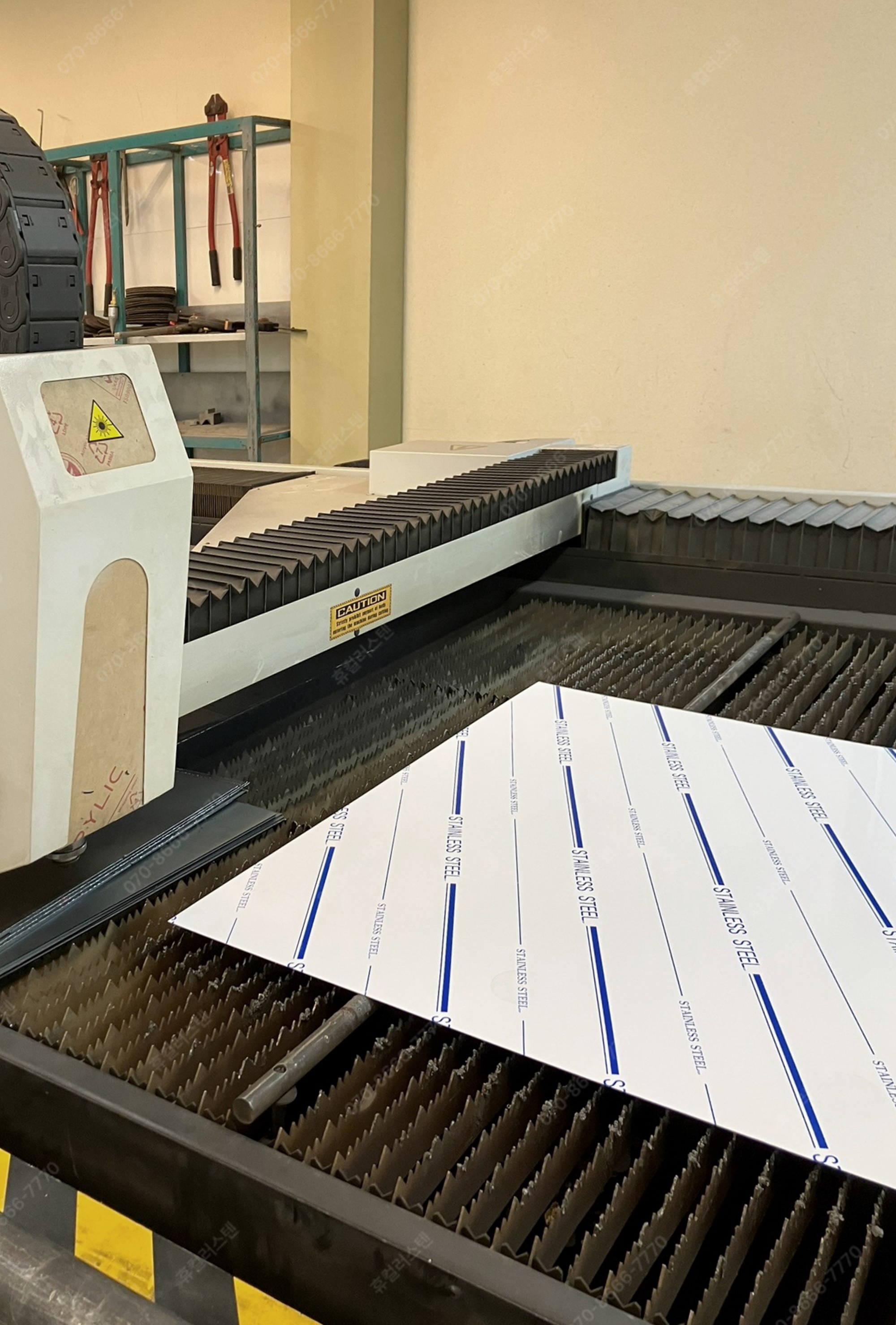 SUS304 vs STS304