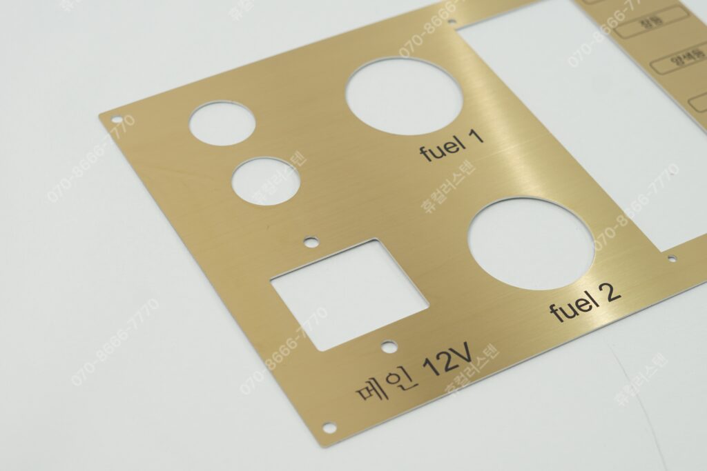 stainless+cutting+uvprinting